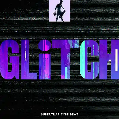 Picture for song 'GLITCH' by artist 'OllieCookedIt'