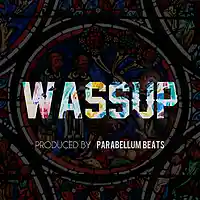 Picture for song 'Wassup' by artist 'Parabellum Beats'