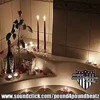 Picture for song '12 Candlez' by artist 'WESOUAFOOL'