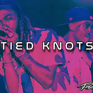 Picture for song 'FREE - Skooly Type Beat Tied Knots' by artist 'Prod. Cash Dash'