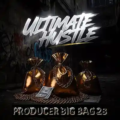 Picture for song 'Trap Beat - Ultimate Hustle' by artist 'Producer BigBag28'
