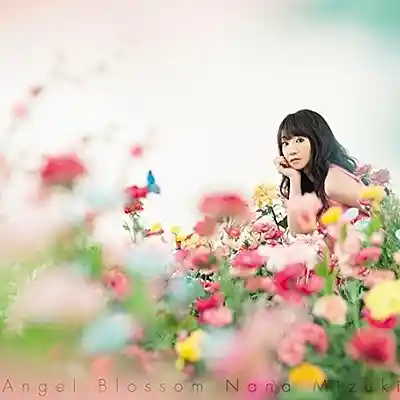 Picture for song 'Sweet Blossom' by artist 'Rosalind Loveluck'