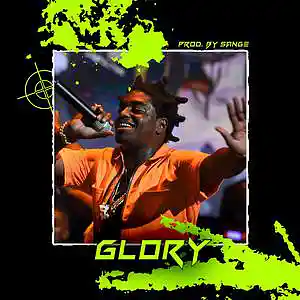 Picture for song 'Kodak Black+Jackboy+Roddy Ricch Type Beat - Glory' by artist 'sange beats'