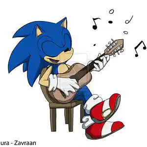 Picture for song 'AcoustaSonical' by artist 'SBD (The Best Band In The Whole World)'