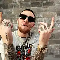 Picture for song 'Some Days(Produced by Mikey Supreme)' by artist 'scholarsbeats'