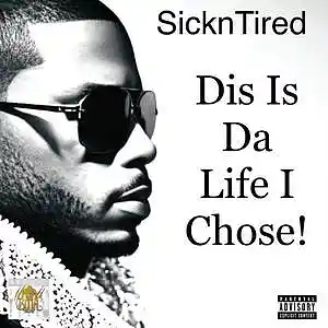 Picture for song 'SicknTired Ft The Don Burnz -Know My Pain' by artist 'Sickntired'