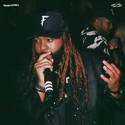 Picture for song 'CHANEL (1+1 FREE) DRAKE x CENTRAL CEE' by artist 'SIGHOST'