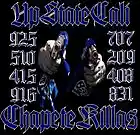 Picture for song 'UPSTATE BANGiN(BULLDOG Ft.SiLENCiO & ESA TRiPPY)' by artist 'SILENT 510'