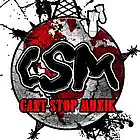 Picture for song 'Fall Back' by artist 'South Thug Committee (STC)'
