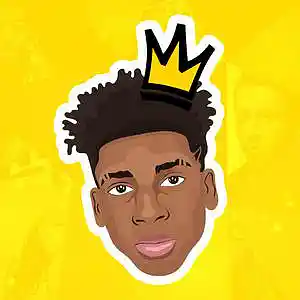 Picture for song 'Talking Shit' by artist 'TaylorMadeBeatz'