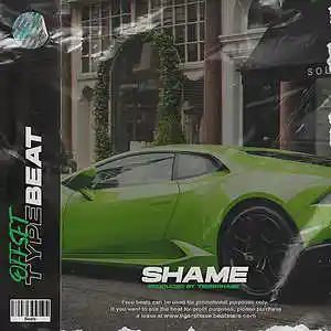 Picture for song 'Shame' by artist 'ICE MONTANA'