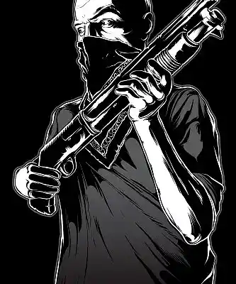 Picture for song 'T-0urs - We Gon Start Shootin' by artist 't-ours . t-ours .'