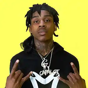 Picture for song 'Polo G x Liltjay " Trenches" Type Beat' by artist 'Tray Little'