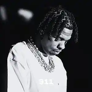 Picture for song '911 - BUY 1 GET 4 FREE - Future Type Beat' by artist 'TSH'