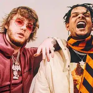 Picture for song 'Smokepurpp x Murdabeatz Type beat - Sprite Talk' by artist 'TTK BEATZ'