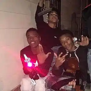 Picture for song '"Devastation" - Splurge x No Melody Type Beat' by artist 'VPKST'