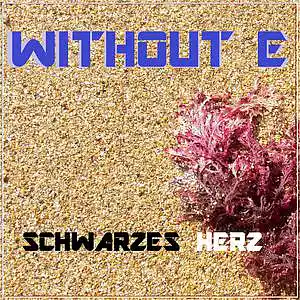 Picture for song 'SCHWARZES HERZ' by artist 'WITHOUT E'