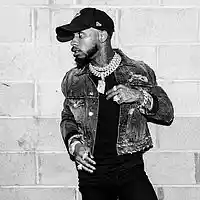 Picture for song '$UPREME *Tory Lanez*' by artist 'XXXMAKEITBOUNCE'