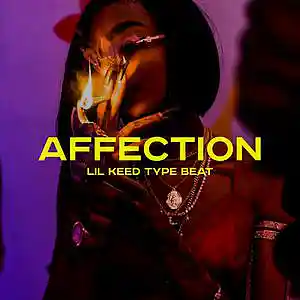 Picture for song 'Roddy Ricch x Gunna Type Beat "Affection"' by artist 'Yaga Beats'
