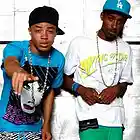 Picture for song '(New)-Crank It Up' by artist 'Zay Productionz'