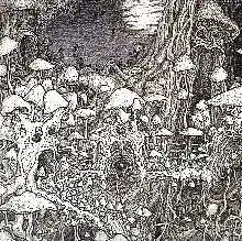 Artist picture