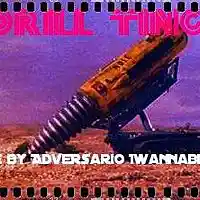Picture for song 'Drill ting (snippet)' by artist 'Adversario iWannaBeat'