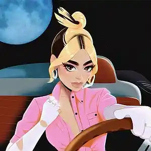 Picture for song 'Tha Hub (Vibrant Pop Reggae Dub)' by artist 'ALBM Productions'