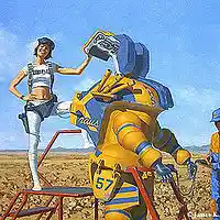 Picture for song 'Nancy's City Produced by Ace Ha)' by artist 'Uncle Ace Ha'