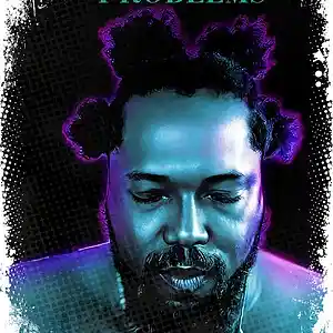 Picture for song 'PROBLEMS - NEW BEAT' by artist 'Andrew Tucker World'