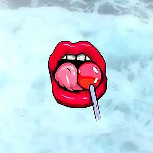 Picture for song 'Chris Brown x Justin Bieber Type Beat - PARADISE' by artist 'Jayzen'