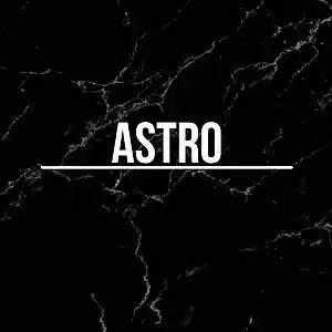 Picture for song 'J-Hus x Mostack Type Beat - Liquor' by artist 'Astroboomin'