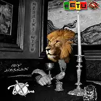 Picture for song 'ASzLAN - MESSING WITH YOU' by artist 'ASzLAN'