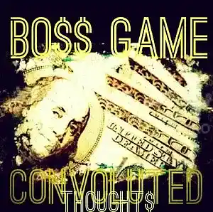 Picture for song 'It's On' by artist 'BossGame1'
