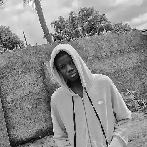 Picture for song 'On God' by artist 'Boynova'