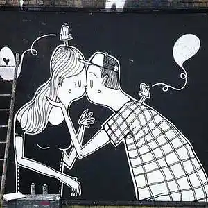 Picture for song 'Our dinner with you' by artist 'Ballon production'