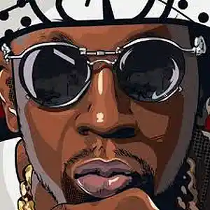 Picture for song 'Get A Bag' by artist 'BankGotBeats'