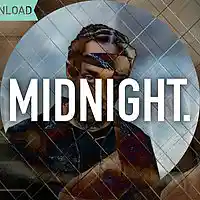 Picture for song '*FREE* Midnight (Prod. by Moeez)' by artist 'MoeezandSoulAli'