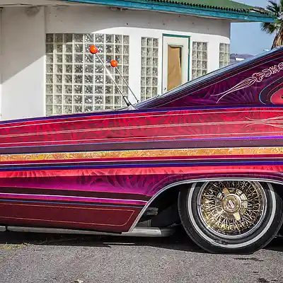 Picture for song 'LAX *SOLD*' by artist 'Beats On 4Klassix.com'