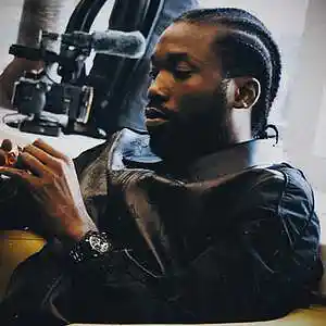 Picture for song 'Paid The Fine / Meek Mill Type Beat (2 For 1)' by artist 'Buckroll'