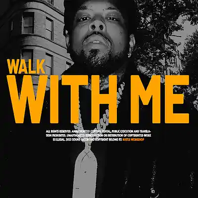 Picture for song 'COME WITH ME (BUY 1 GET 2 FREE)' by artist 'BUSTLE WORKSHOP'