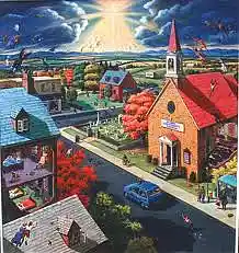 Picture for song 'trap rock' by artist 'Cali Kush'