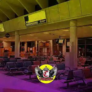 Picture for song 'TERMINAL (LG Izz Dro Kenji Type Beat)' by artist 'Chorderline'