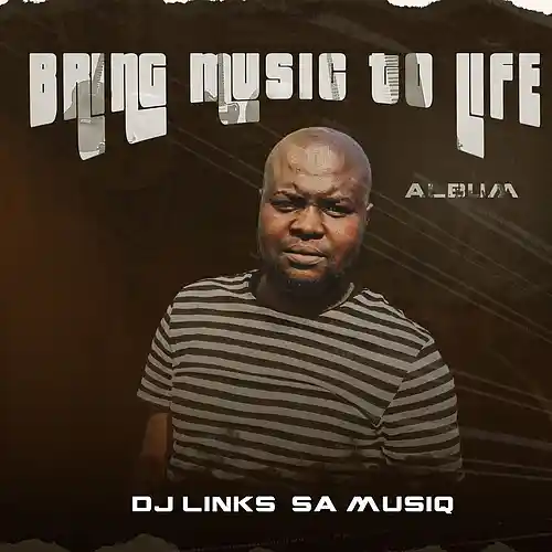 Picture for song 'Istimela (Original Mix)' by artist 'Dj Links SA MusiQ'
