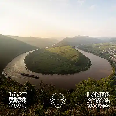 Picture for song 'Lost without God' by artist 'Didactic'