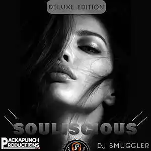 Picture for song 'SouLiscious (SmuggHarmonics) Live Mi' by artist 'DJ Smuggler'