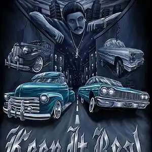 Picture for song 'The way i look - Doubleshotz' by artist 'DoubleShotz'
