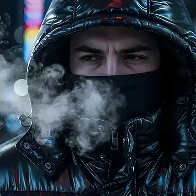 Song picture of 'Ember - Melodic Drill Type Beat'