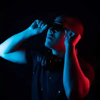 Picture for song 'Groove - New Day - Original Mix' by artist 'Groove - Dj'