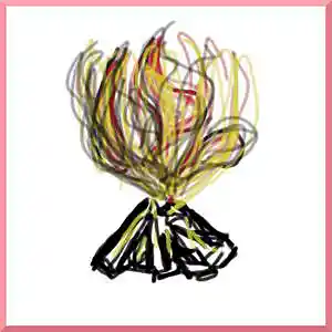 Picture for song 'wisp . groovy lofi' by artist 'GoseBeats'