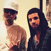 Picture for song 'Future Drake Type Instrumental #WTTBA' by artist 'Grindin Season'